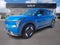 2024 Kia EV9 Wind
