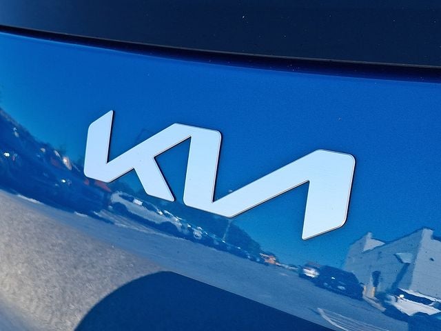 2024 Kia EV9 Wind