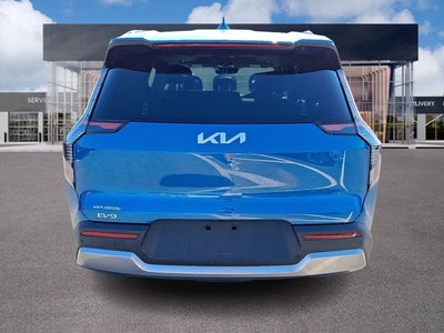 2024 Kia EV9 Wind