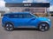 2024 Kia EV9 Wind