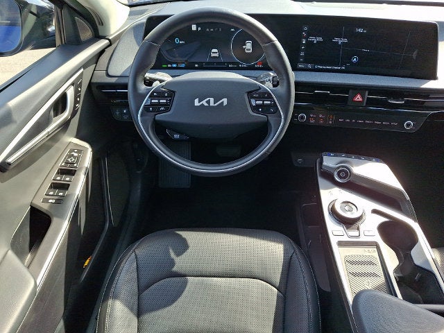 2022 Kia EV6 Wind
