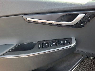 2022 Kia EV6 Wind