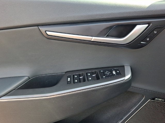 2022 Kia EV6 Wind