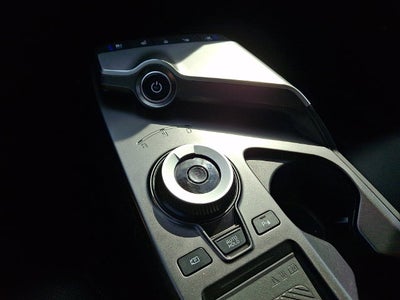 2022 Kia EV6 Wind