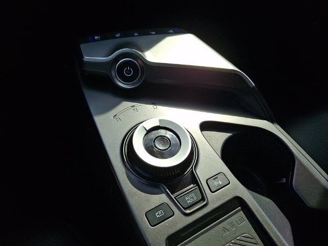 2022 Kia EV6 Wind