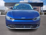 2022 Kia EV6 Wind