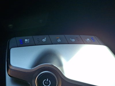2022 Kia EV6 Wind
