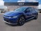 2022 Kia EV6 Wind