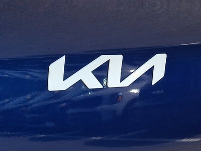 2022 Kia EV6 Wind