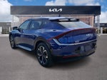2022 Kia EV6 Wind
