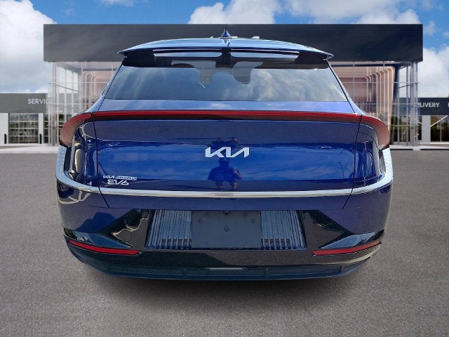2022 Kia EV6 Wind