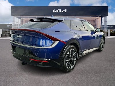 2023 Kia EV6 Wind
