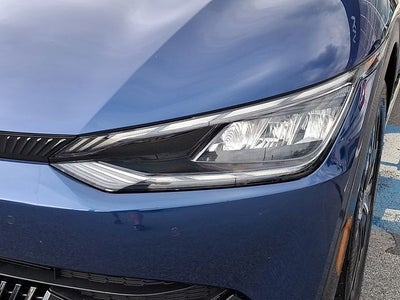 2023 Kia EV6 Wind