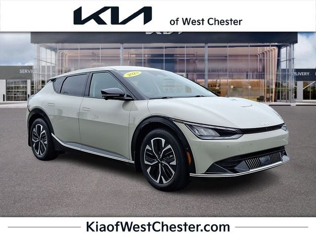 2023 Kia EV6 Wind