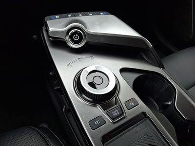 2023 Kia EV6 Wind