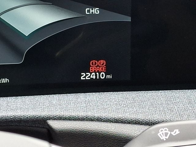 2023 Kia EV6 Wind