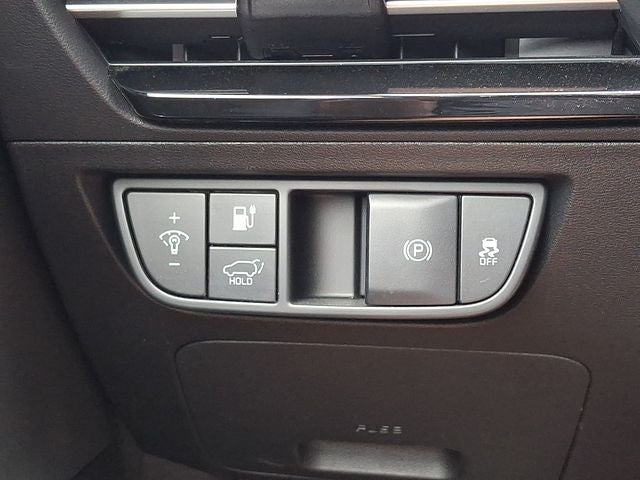 2023 Kia EV6 Wind