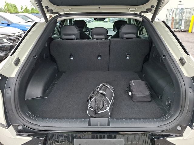 2023 Kia EV6 Wind