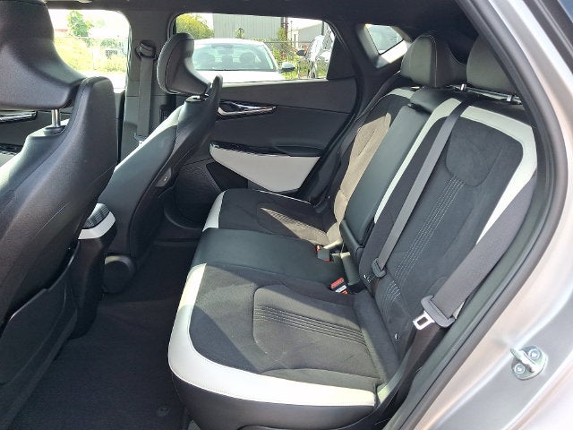 2023 Kia EV6 GT-Line