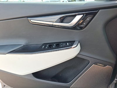 2023 Kia EV6 GT-Line