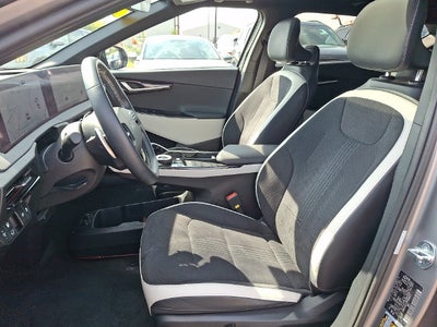 2023 Kia EV6 GT-Line