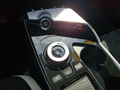 2023 Kia EV6 GT-Line
