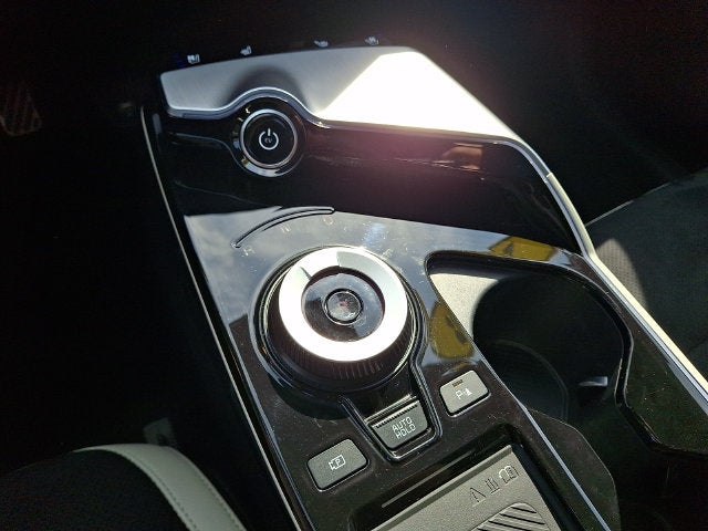 2023 Kia EV6 GT-Line