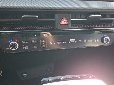 2023 Kia EV6 GT-Line