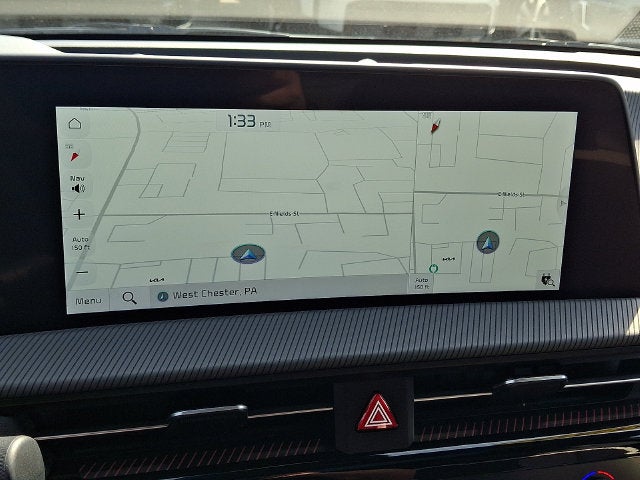 2023 Kia EV6 GT-Line