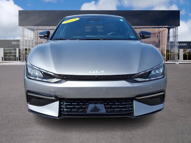 2023 Kia EV6 GT-Line