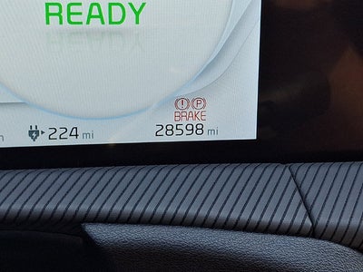 2023 Kia EV6 GT-Line