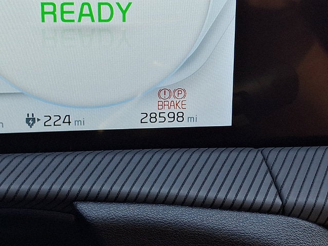 2023 Kia EV6 GT-Line