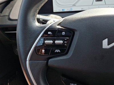 2023 Kia EV6 GT-Line