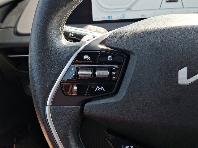 2023 Kia EV6 GT-Line