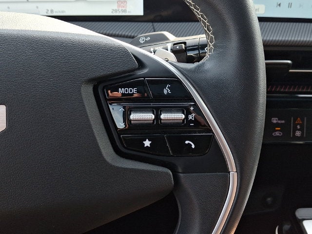 2023 Kia EV6 GT-Line
