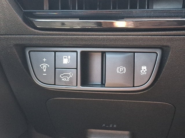 2023 Kia EV6 GT-Line
