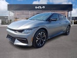 2023 Kia EV6 GT-Line