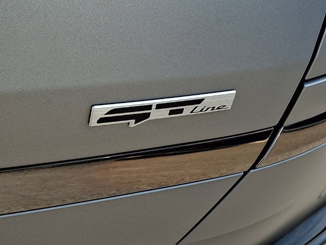 2023 Kia EV6 GT-Line