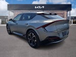 2023 Kia EV6 GT-Line