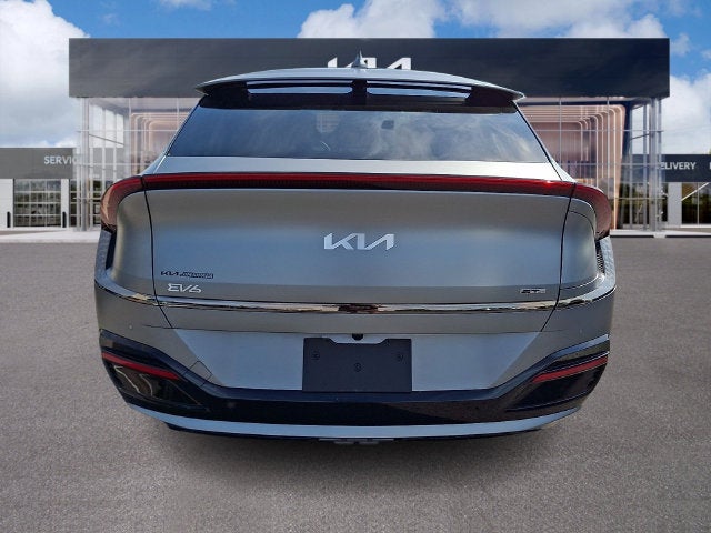 2023 Kia EV6 GT-Line