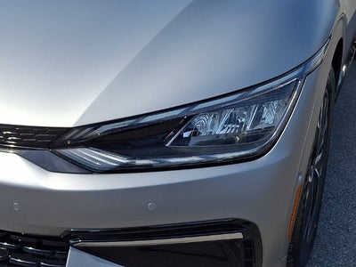 2023 Kia EV6 GT-Line