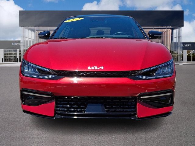 Used 2024 Kia EV6 GT-Line with VIN KNDC4DLCXR5179999 for sale in West Chester, PA