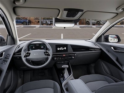 2026 Kia Niro LX