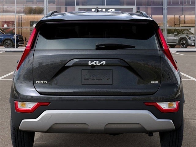 2026 Kia Niro LX