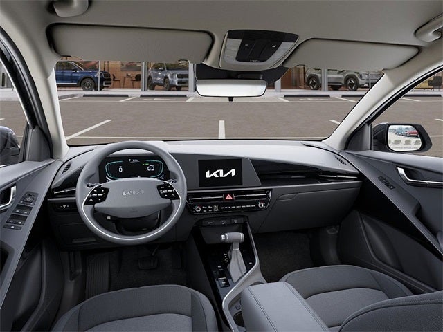 2026 Kia Niro LX