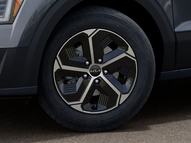 2026 Kia Niro LX
