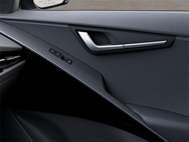 2026 Kia Niro EV Wind