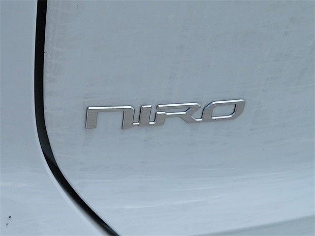 2024 Kia Niro EV Wind