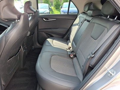 2023 Kia Niro EV Wind