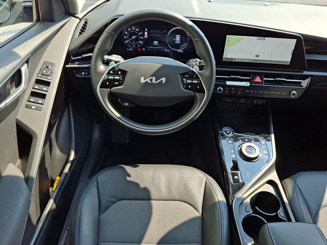 2023 Kia Niro EV Wind